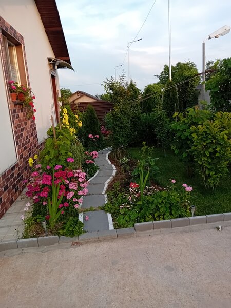 Mihailesti, Popesti, judetul Giurgiu,