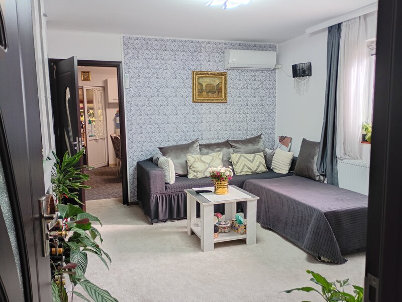 Mihailesti, Popesti, judetul Giurgiu,