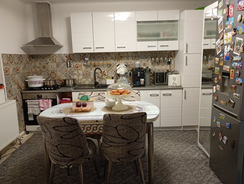 Mihailesti, Popesti, judetul Giurgiu,