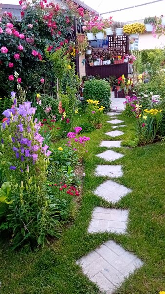 Mihailesti, Popesti, judetul Giurgiu,