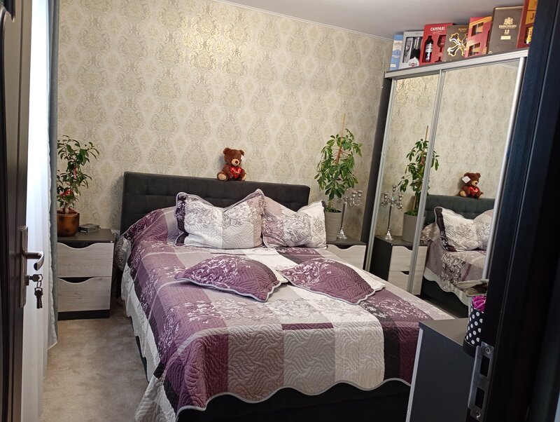 Mihailesti, Popesti, judetul Giurgiu,