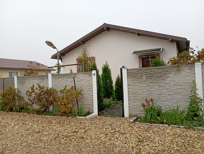 Mihailesti, Popesti, judetul Giurgiu,